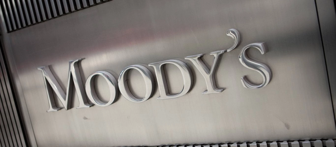 Moody΄s: Τα σημεία – κλειδιά για την επενδυτική αναβάθμιση της Ελλάδας